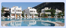 The Villa